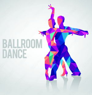 LET'S DANCE SERIES : BLIND AND VISUALLY IMPAIRED w/ SHIRLADELPHIA 